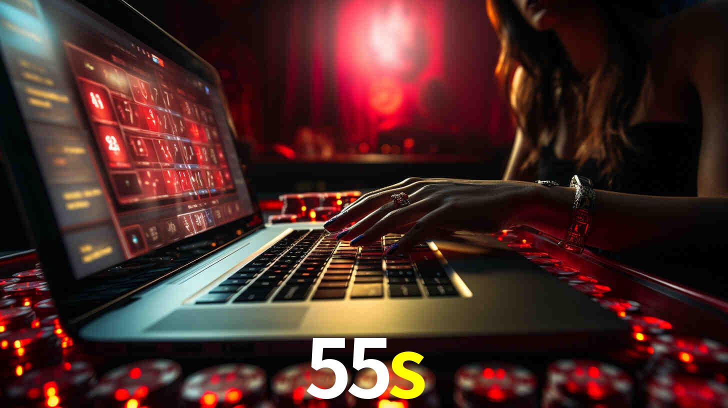 Por Que Escolher o 55s?