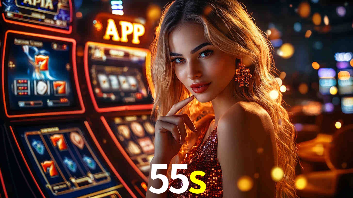 Baixar App Android 55s