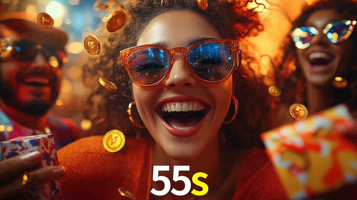 Bônus Sem Depósito no 55s