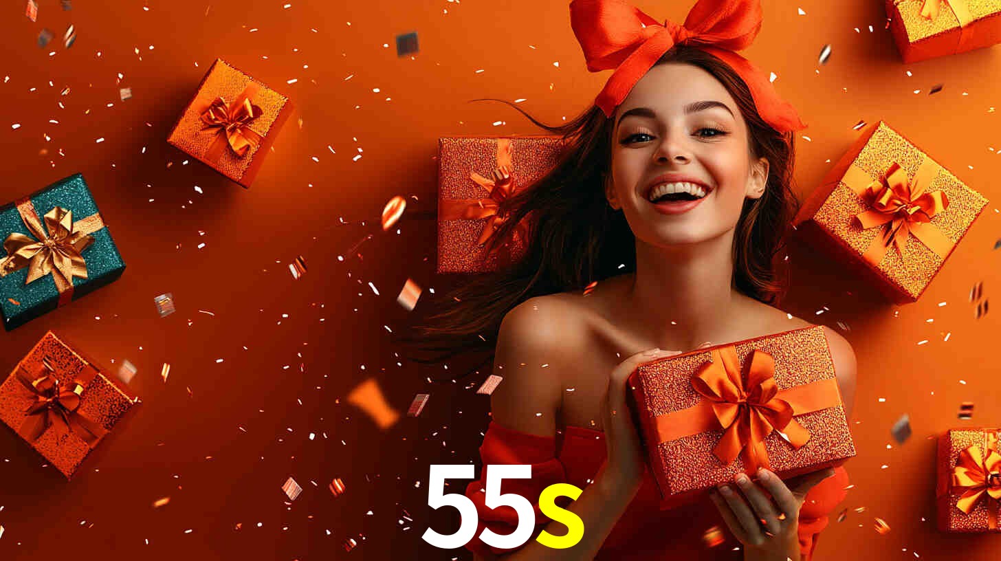 Promoções Semanais e Códigos Promocionais 55s