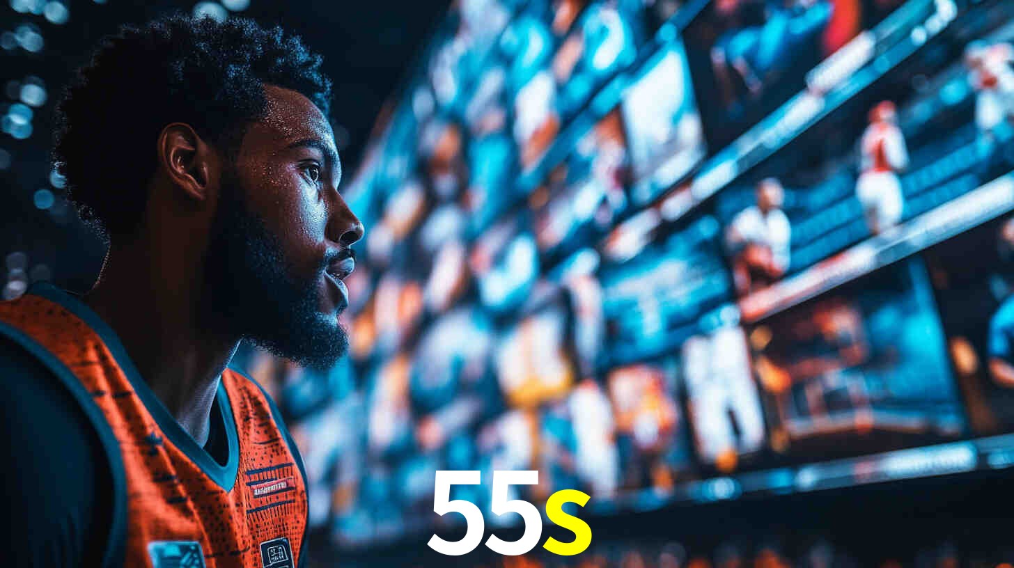 Jogos de Aposta Online no 55s