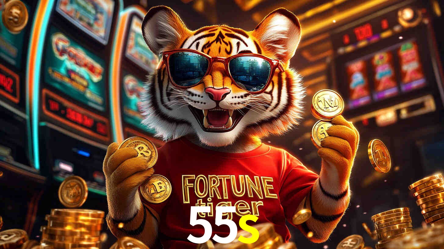Por Que Jogar Fortune Tiger no 55s