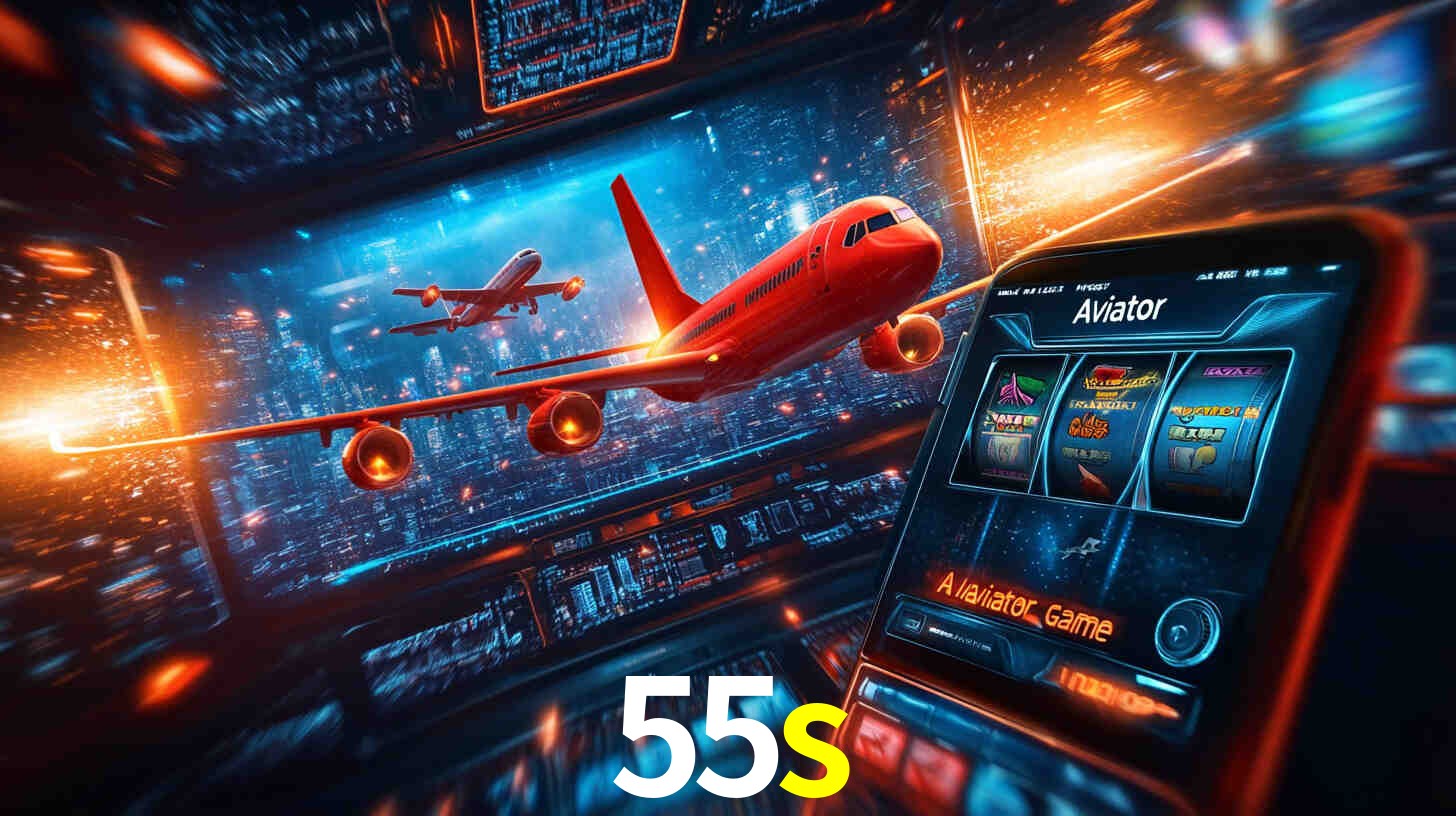 Dicas para Jogar Aviator no 55s