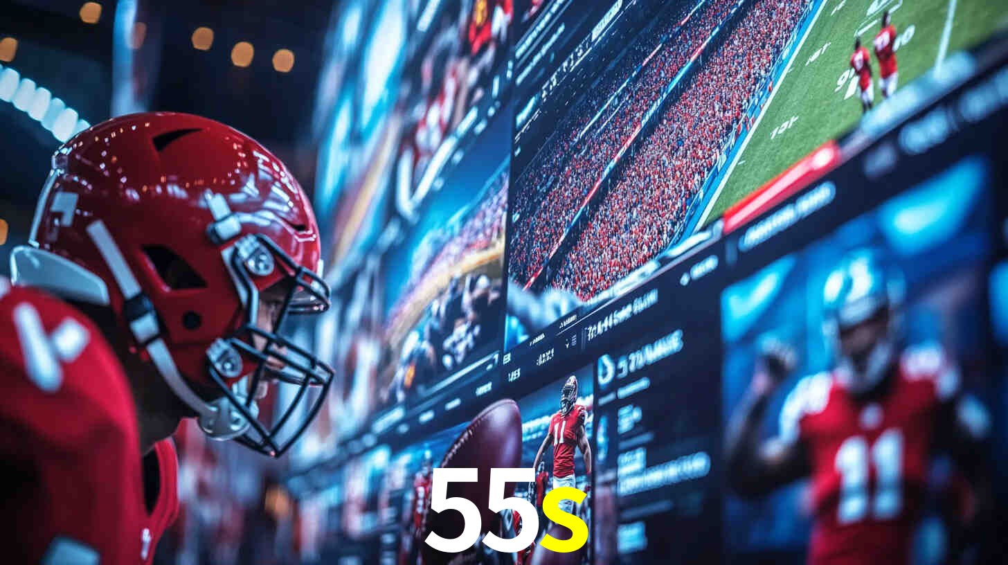 Benefícios das Apostas Ao Vivo no 55s