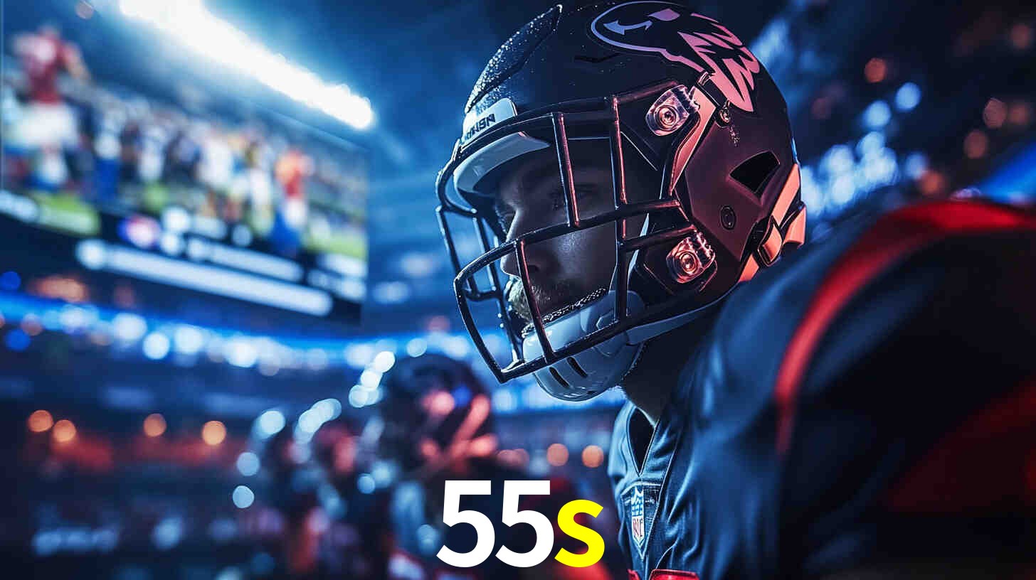 Transforme Suas Apostas em Grandes Prêmios no 55s